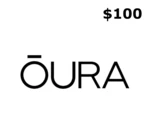 Oura Ring $100 Gift Card US