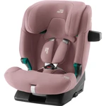 BRITAX RÖMER Autosedačka Advansafix Pro (76-150 cm) Dusty Rose Diamond collection