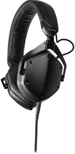 V-Moda M-200 Black Cuffie Hi-Fi