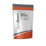 GYMBEAM Creatine Monohydrate (Creapure) unflavored - 250 g