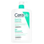 CeraVe čistící gel Foaming Cleanser 1000 ml