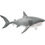 Schleich 14809 veľký biely žralok