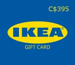 IKEA C$395 Gift Card CA