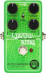 Electro Harmonix Lizard King Efekt do gitary basowej