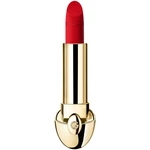 Guerlain Sametová rtěnka Rouge G (Velvet Lipstick) 3,5 g 510 Le Rouge Vibrant