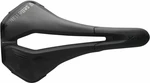 Selle Italia X-LR TM AirCross Superflow Black S 131 mm Manganese Fahrradsattel