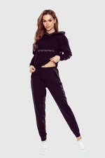 Eldar Woman's Tracksuit Set Ferbi