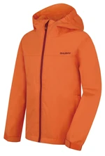 Children's outdoor jacket HUSKY Zunat K lt. Orange