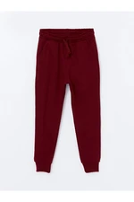 LC Waikiki Basic Boy Jogger Sweatpants with Elastic Waist Lcw