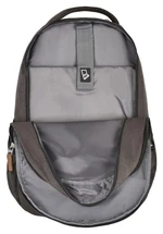 Travelite Basics Backpack Melange Brown