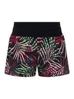 Girls' Protest Shorts PRTLEELA JR