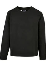 Boys Boy Heavy Longsleeve Black