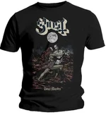 Ghost Ing Dance Macabre Unisex Black L