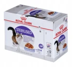 Royal Canin Cat Sterilized Jelly - 12x85g