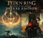 ELDEN RING: Shadow of the Erdtree Deluxe Edition UK XBOX One / Xbox Series X|S CD Key