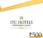 ITC Hotels ₹500 Gift Card IN