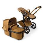 BUGABOO Kočárek kompletní Fox 5 Amber glow - limitovaná edice