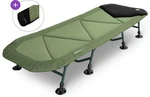 Delphin Camping Set DREAM Fortix + EazyEIGHT 8 Le bed chair