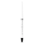 L'ORÉAL PARIS Infaillible Grip 36h Gel Automatic Liner Polar White tužka na oči, 5 g