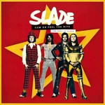 Slade - Cum On Feel The Hitz (2 LP)