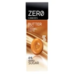 ZERO CANDIES Butter candies 0% smotanové cukríky 32 g