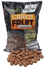 Starbaits boilies mass baiting crayzi fruit 3 kg - 14 mm