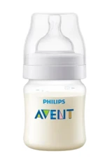 PHILIPS AVENT Anti-colic fľaška 0+m, 125 ml