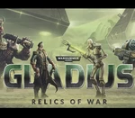 Warhammer 40,000: Gladius - Relics of War Steam CD Key