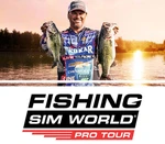 Fishing Sim World: Pro Tour EU Steam CD Key