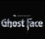 Dead by Daylight - Ghostface DLC Steam Altergift