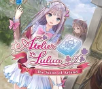 Atelier Lulua ~The Scion of Arland~ Steam Altergift