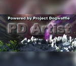 PD Artist 10 EU Steam CD Key