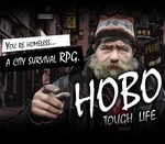 Hobo: Tough Life - Soundtrack & Wallpapers DLC Steam CD Key