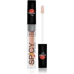 Wibo Lip Gloss Spicy lesk na pery pre väčší objem 7 3 ml