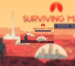 Surviving Mars - Stellaris Dome Set DLC EU Steam CD Key