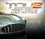 Test Drive Unlimited 2 Steam Gift