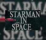 Starman in space PC Steam CD Key