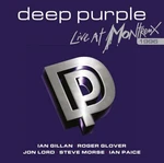 Deep Purple - Live At Montreux 1996 (2 LP)