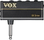 Vox AmPlug 3 UK Drive Amplificateur de guitare pour casque