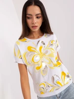 Blouse-RV-BZ-8641.86P-white-yellow