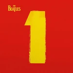 The Beatles - 1 (2 LP)