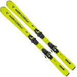 Fischer RC4 PRO JRS + FS 7 GW CA JRS 130 cm Ski