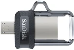 SanDisk Ultra Dual SDDD3-064G-G46 Chiavetta USB 64 GB