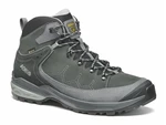 Asolo  Falcon EVO LTH GV grey/ light black, 45 Pánske topánky