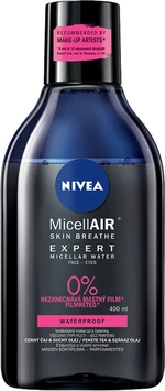 NIVEA Expertní micelární voda 400 ml