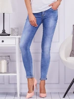 Jeans trousers-JMP-SP-Y1280.43-blue