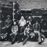 The Allman Brothers Band - At Fillmore East (2 LP)