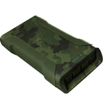 RidgeMonkey powerbanka Vault C-Smart Wireless 26950mAh Camo