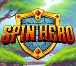 Spin Hero PC Steam CD Key