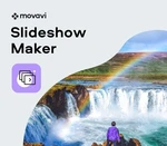 Movavi Slideshow Maker 2024 Key (Lifetime / 1 Mac)